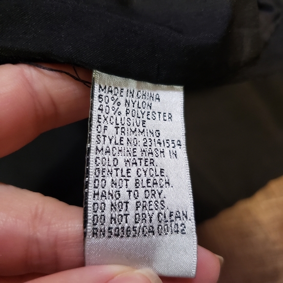 Bianca Nygard Cocktail Dress Size 8 - Picture 6 of 8